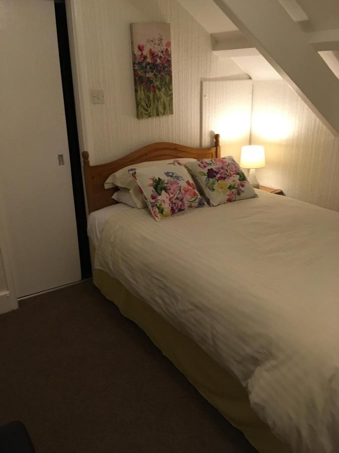 Poppy'S Guest House พลีมัธ ภายนอก รูปภาพ