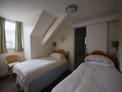 Poppy'S Guest House พลีมัธ ห้อง รูปภาพ